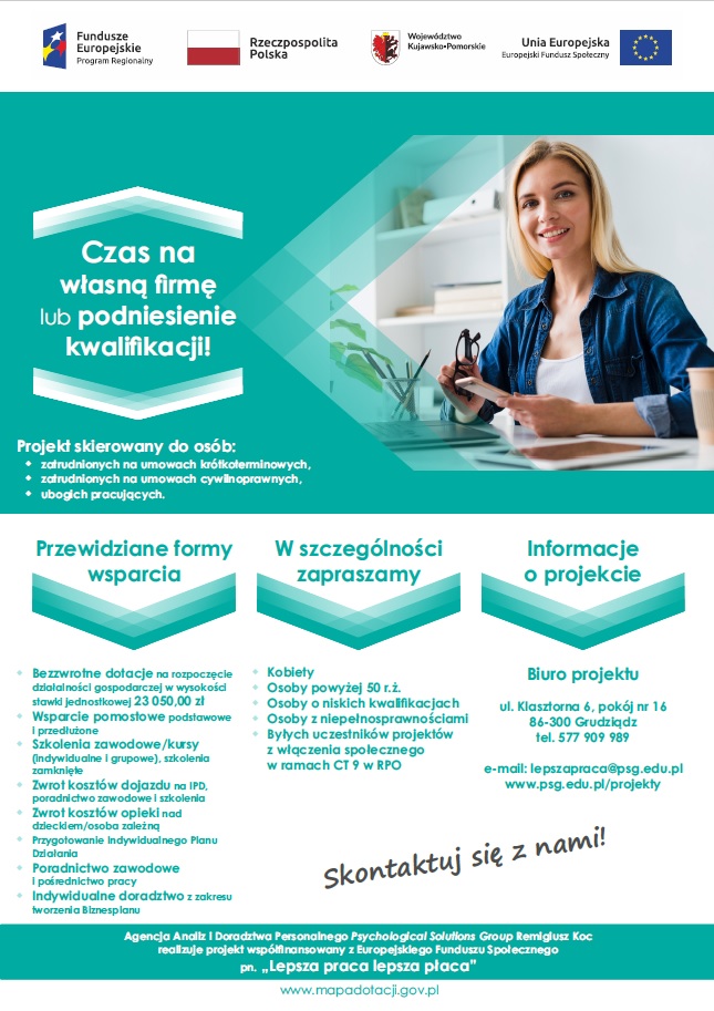 Projekt