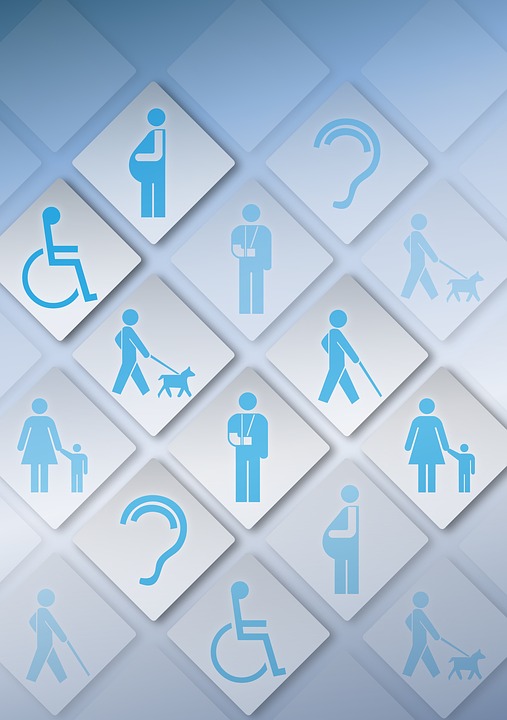 Obrazek dla: Refundacja kosztów wyposażenia stanowiska pracy dla osoby niepełnosprawnej