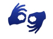 Obrazek dla: Pomoc tłumacza języka migowego dla klientów Powiatowego Urzędu Pracy w Świeciu